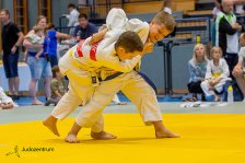 22.06.2024 Wachau JUDO Kids Cup